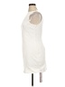 Missguided 100% Polyester Ivory Cocktail Dress Size XL - photo 5