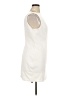 Missguided 100% Polyester Ivory Cocktail Dress Size XL - photo 4