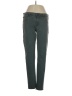 Adriano Goldschmied Solid Green Jeans Size 31 waist regular - photo 1