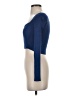 Abbeline Blue Pullover Sweater Size XS - photo 5