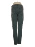 Adriano Goldschmied Solid Green Jeans Size 31 waist regular - photo 2