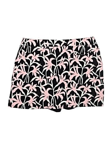 Jones New York Signature Skort (view 2)