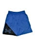 Under Armour Color Block Blue Athletic Shorts Size XS (youth) - photo 1