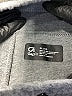 Gap Fit Solid Gray Athletic Shorts Size 12 - photo 3