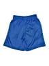 Under Armour Color Block Blue Athletic Shorts Size XS (youth) - photo 2
