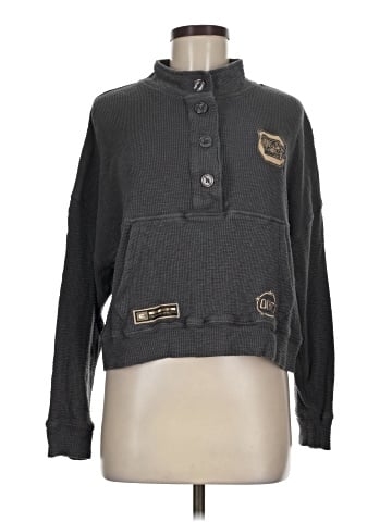 Colosseum Athletics Long Sleeve Top (view 1)