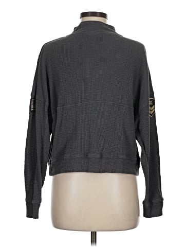 Colosseum Athletics Long Sleeve Top (view 2)