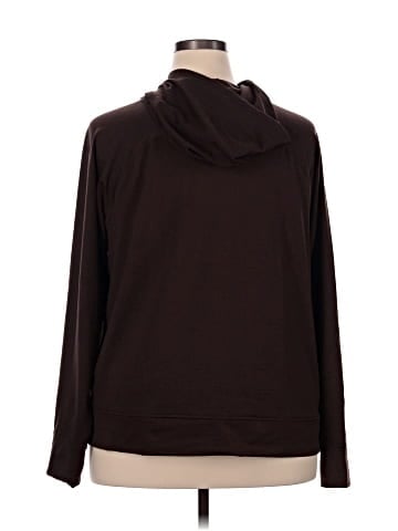 Danskin Sweatshirt (view 2)