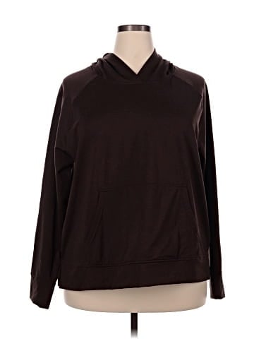 Danskin Sweatshirt (view 1)