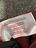 Eddie Bauer Solid Burgundy Thermal Top Size XXL - photo 5