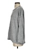 Splendid Silver 3/4 Sleeve T-Shirt Size S - photo 5