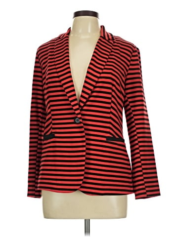 Olivia Moon Blazer (view 1)