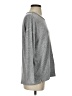 Splendid Silver 3/4 Sleeve T-Shirt Size S - photo 4