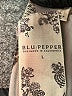 Blu Pepper Gray Cocktail Dress Size L - photo 7