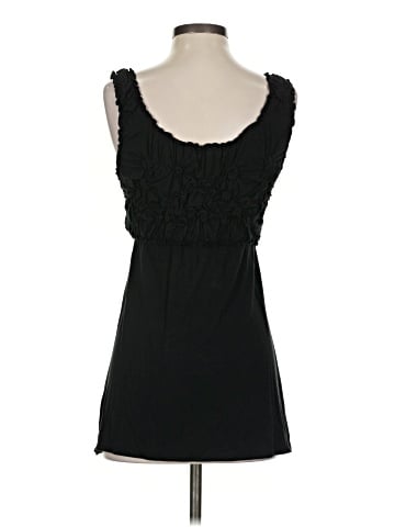 Kenar Sleeveless Blouse (view 2)
