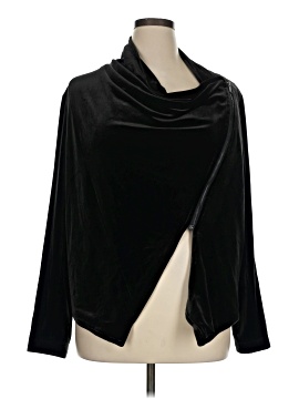 Simply Vera Vera Wang Jacket
