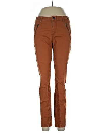 Pilcro and the Letterpress Casual Pants (view 1)