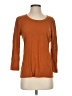 Doncaster Collection Orange Cardigan Size S - photo 1