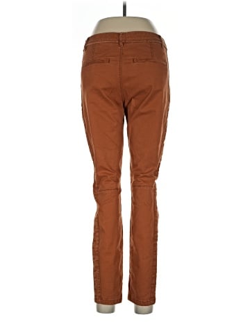 Pilcro and the Letterpress Casual Pants (view 2)