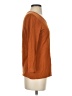 Doncaster Collection Orange Cardigan Size S - photo 4