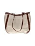 Assorted Brands Ivory Shoulder Bag One size - photo 1