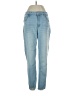 Refuge Solid Blue Jeans Size 5 - photo 1