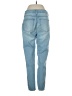 Refuge Solid Blue Jeans Size 5 - photo 2