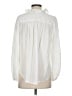Xirena Ivory Long Sleeve Blouse Size XS - photo 2