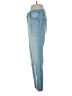 Refuge Solid Blue Jeans Size 5 - photo 5
