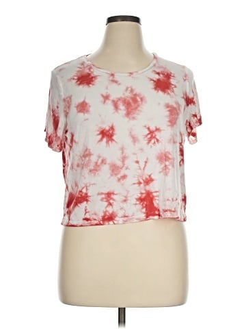 Prince & Fox Short Sleeve T-Shirt (view 1)