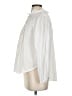 Xirena Ivory Long Sleeve Blouse Size XS - photo 5