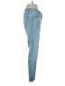 Refuge Solid Blue Jeans Size 5 - photo 4