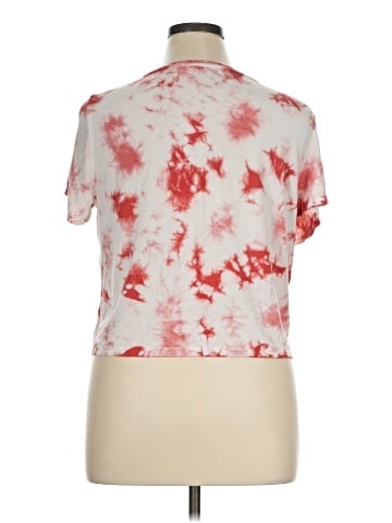 Prince & Fox Short Sleeve T-Shirt (view 2)