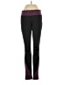 Ideology Color Block Purple Active Pants Size XS - photo 1