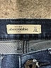 Abercrombie Kids Solid Blue Jeans Size 12 - photo 3