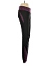 Ideology Color Block Purple Active Pants Size XS - photo 4