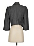 Taikonhu Gray Blazer Size 4 - photo 2