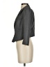 Taikonhu Gray Blazer Size 4 - photo 5