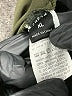 Shein 100% Polyester Green Cargo Pants Size XL - photo 7