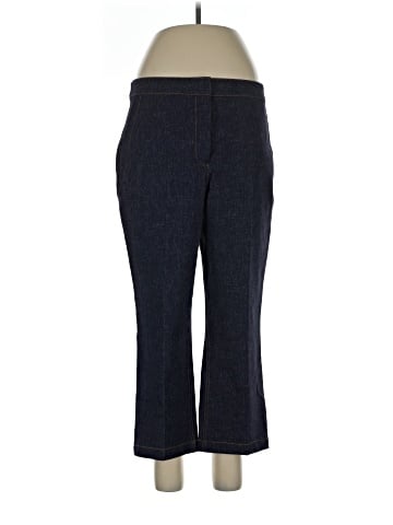 Pearl By Lela Rose Dress Pants (view 1)
