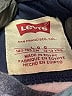 Levi's Teal Pullover Hoodie Size L (youth) - photo 3