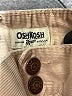 OshKosh B'gosh Tan Khakis Size 12 - photo 3