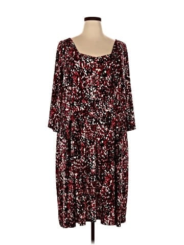IGIGI Casual Dress (view 1)