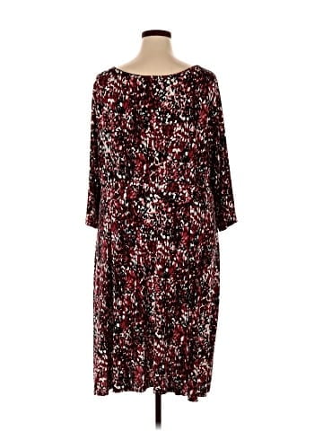 IGIGI Casual Dress (view 2)