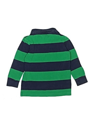 Polo by Ralph Lauren Long Sleeve Polo (view 2)