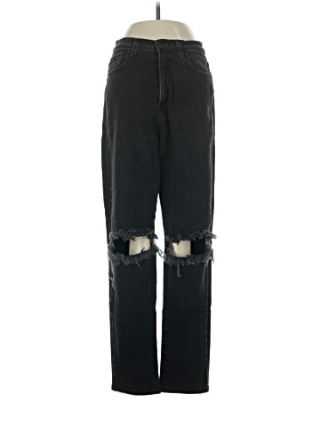 Vibrant M.I.U Jeans (view 1)