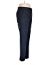 Assorted Brands Plaid Blue Dress Pants Size 34 waist regular - photo 4