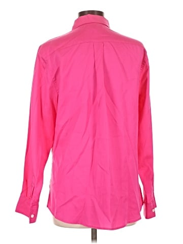 Tommy Bahama Long Sleeve Button-Down Shirt (view 2)