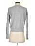 Madewell Gray Wool Pullover Sweater Size XS - photo 2
