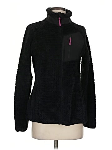 CB Fleece (view 1)